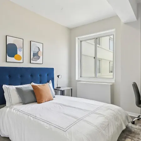 Crest At Peachtree 618 Spacious 1 Bd 1 Bth